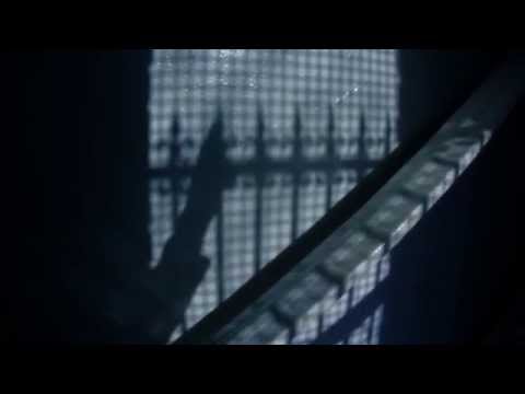 Nathan Ossman - Sound. Space (Video: Adric Hicks)