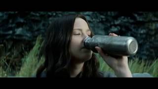 The Hunger Games - Mockingjay Part 1 - The Hanging Tree (1080P)