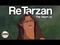 YTP ReTarzan The Return Of