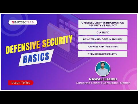 What are the Basics of Networking | Network Types | Networking Models | InfosecTrain
