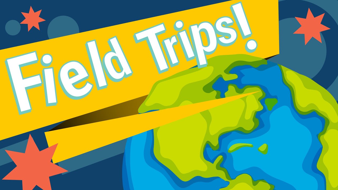 Epic Hosts Field Trips