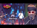 ChowRaastha Band Songs Performance Sridevi Drama Company 3rd October 2021 ETV Telugu