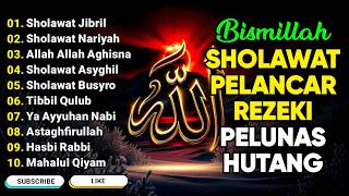 Download lagu SHOLAWAT JIBRIL PEMBUKA PINTU REZEKI Astaghfirullah SHOLAWAT NABI MERDU TERBARU 2026 mp3 Download lagu SHOLAWAT JIBRIL PEMBUKA PINTU REZEKI Astaghfirullah SHOLAWAT NABI MERDU TERBARU 2026 mp3