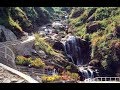 Rock Garden Darjeeling