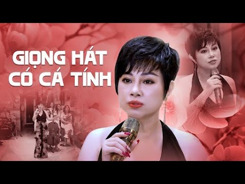 MỸ LINH Ca Sĩ GIỌNG HÁT CÓ CÁ TÍNH ĐẲNG CẤP Được Khán Giả Đón Chờ Nhất - Nhạc Bolero Xưa Tuyển Chọn