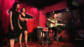 Folk Uke And  Jesse Dayton Highway Is My Home