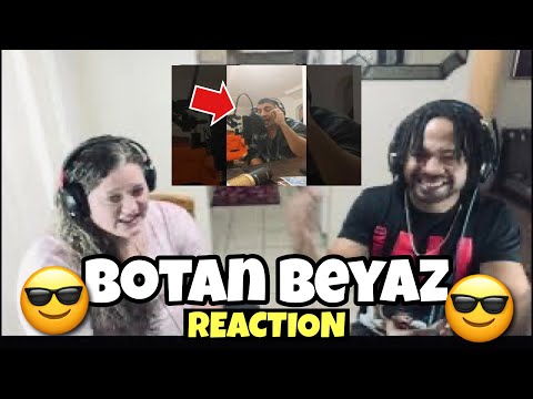 Botan Beyaz - Hail Mary (2pac Cover) | Reaction