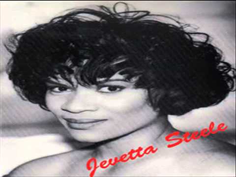 Jevetta Steele - Over The Rainbow