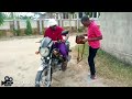 VICHEKESHO VUNJA MBAVU TANZANIA COMEDY MPYA COMEDY Comedy Prank Usa