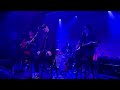 The Bouncing Souls - Todd's Song, Brooklyn, NY 4/5/2024