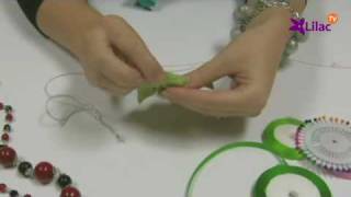 Мягкие игрушки на елку, шьем своими руками - Видео онлайн