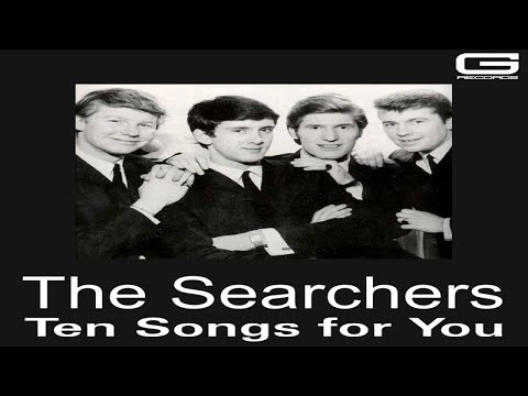 The Searchers "Ten songs for you" GR 041/18X (Full Album)