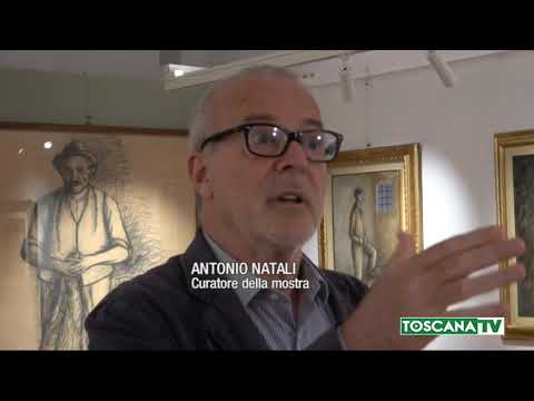 2020-06-07 FIRENZE - A PONTASSIEVE OTTONE ROSAI