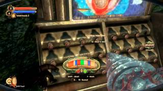 Bioshock 2 Gameplay Walkthrough - Chapter 7 Part 5: Fontaine Futuristics