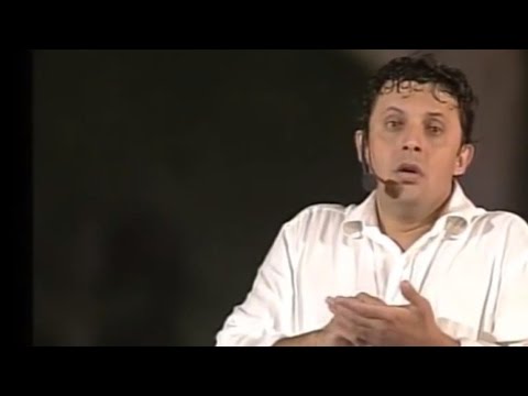 Enrico Brignano - Sharm el-Sheikh 15 giorni / 3 notti