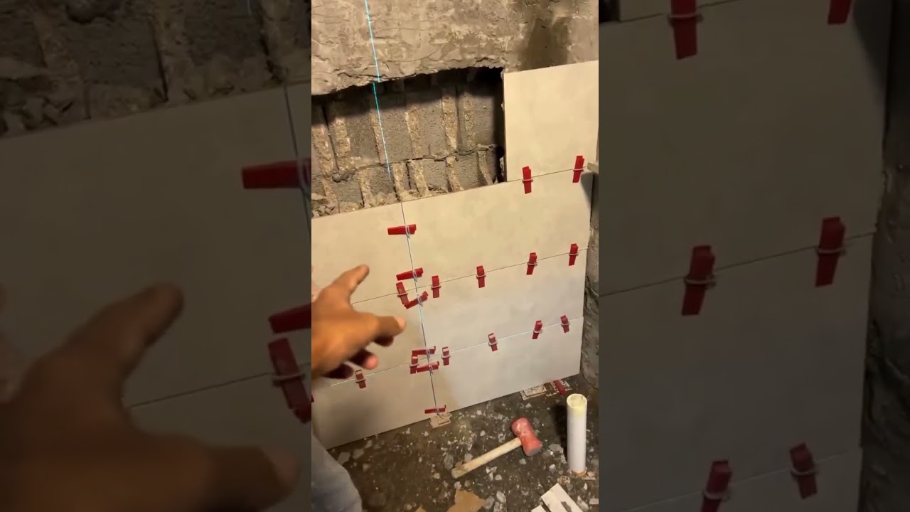 مبلط سيراميك بالدمام - حكاية ابداع