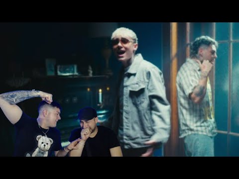 GINO MELLA'S REACTION, BENJA VALENCIA - YOU WITH HER