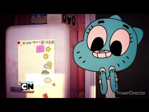 Gumball Season 7 is this Saturday!!!
