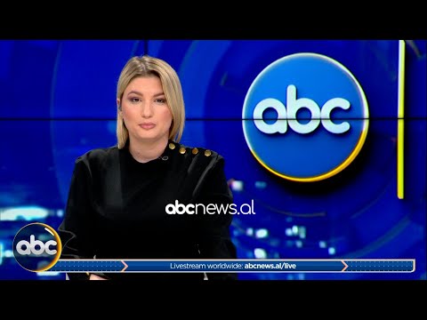 Edicioni i fundit, ora 23:00 - 17 qershor 2023| ABC News Albania