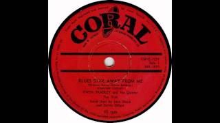 Owen Bradley Quintet — Blues Stay Away From Me 1950
