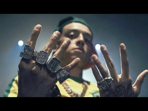 Central Cee & Nemzz - Dynasty ft. Jbee (Music Video)