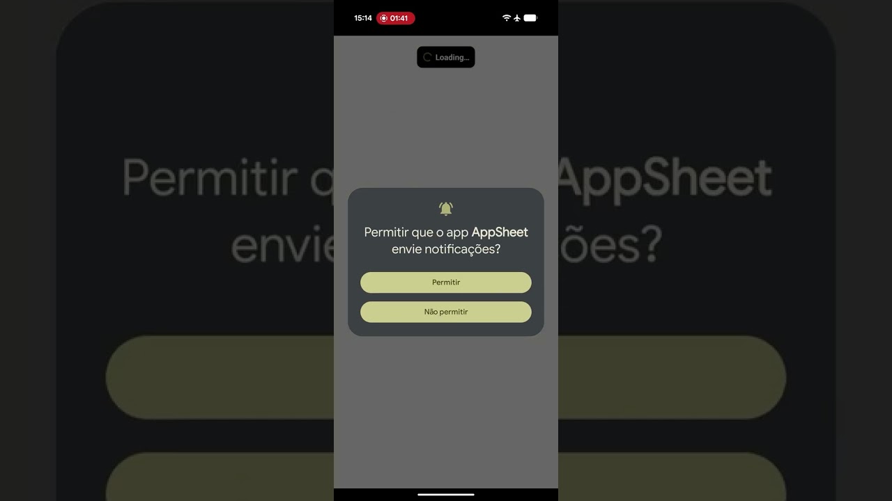 Acesso sem internet (Android)