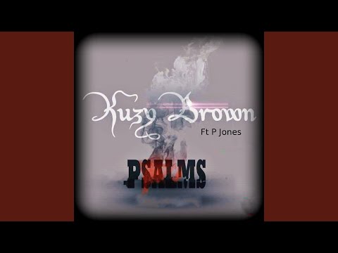 Psalms (feat. P Jones)