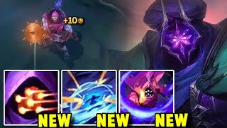NEW JAX REWORK IS FINALLY HERE! (You can fish for GOLD NOW)