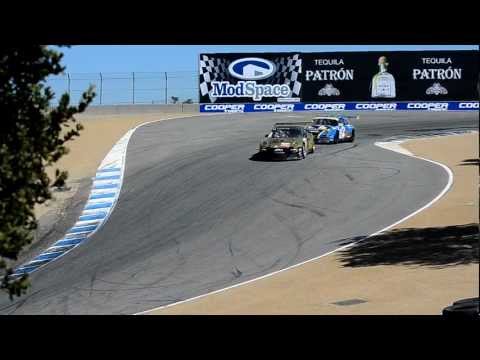 110917 ALMS The CORKSCREW