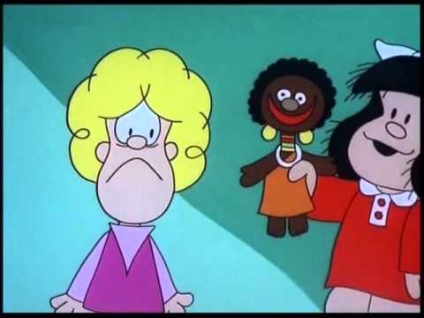 Mafalda Animada (Volumen 2)