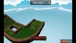 3D Mini Golf 2 - 3D Spor Oyunları