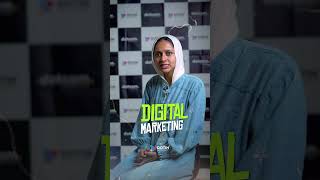 From Optometry to Digital Marketing | Nihala’s Inspiring Work From Home Success Story | DotinAcademy