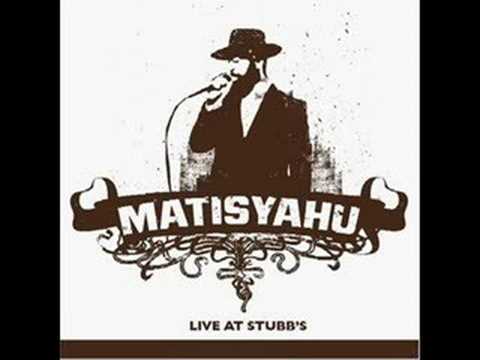 Matisyahu - Exaltation