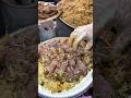 King Of Chana Mewa Chawal Rehman Gul Chawal Factory Shoba Bazaar Peshawar Kp Food Diaries
