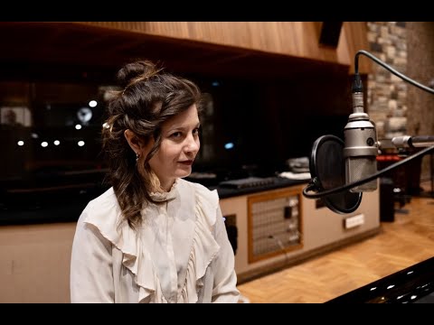 Ζάρια & Εσύ που σέρνεις το χορό - Χαρούλα Τσαλπαρά | Ζaria & Esi pou sernis to horo - Haris Tsalpara