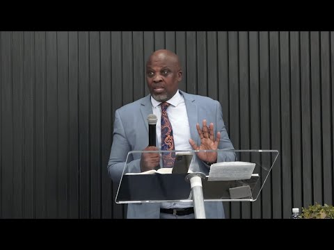 2026 02 08 SUNDAY SERVICE