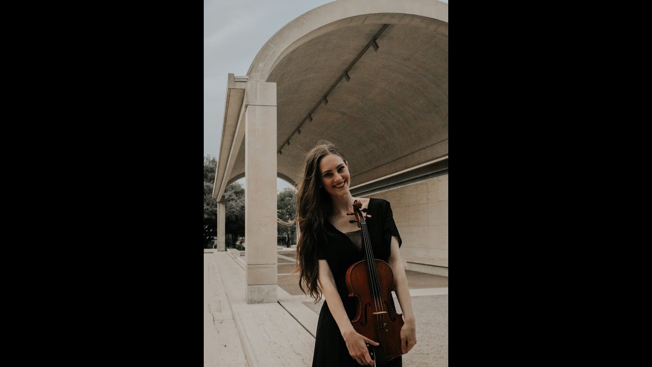 Promotional video thumbnail 5 for Music By Lyndsey