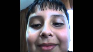 Te amo ALEXIA BOTELLO