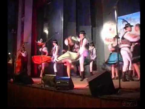 FS MAKOVICA - Pri hudakoch