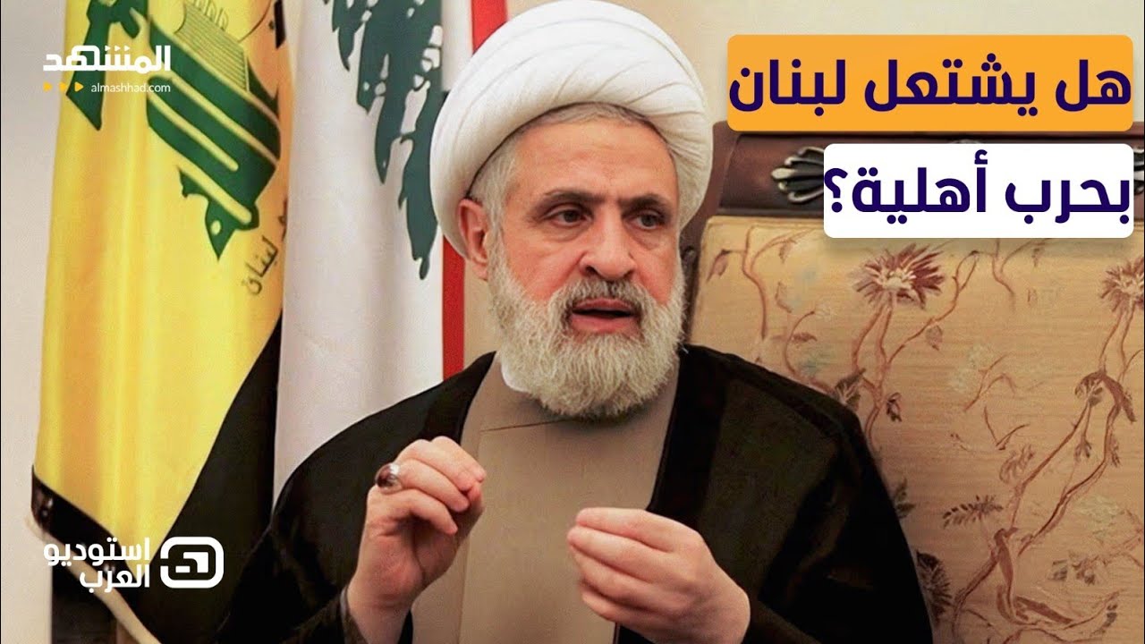 "حزب الله" يهدد بـ"معركة كربلائية".. وهذا ما تخطط له إيران وتحلم به إسرائيل - اس?