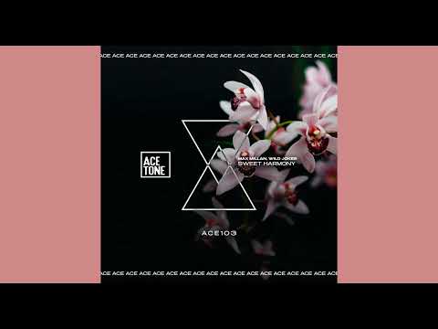 Max Millan, Wild Joker - Sweet Harmony (Original Mix)