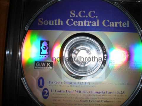 S.C.C. (South Central Cartel) 