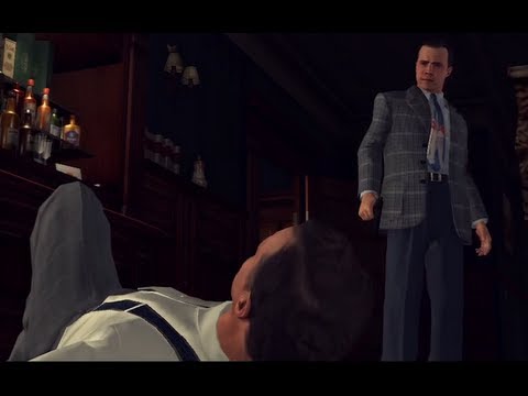 SGB Play: L.A. Noire - Part 55