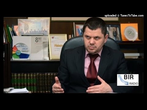 Radio BIR - Živi islam: Dr. Senaid Zajimović o braku 27.06.2015