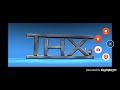 Thx Tex 1 Outtakes