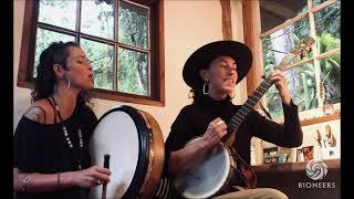 Performance of “Resilient” by Rising Appalachia