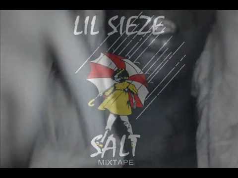 Lil Sieze - P.M.S. * MUSIC VIDEO *   PLAY VIDEO GAMES TO THIS SONG ! ! !