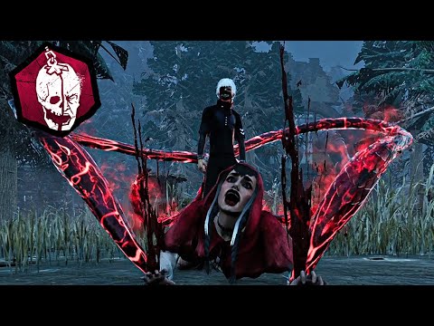 NEW KILLER "THE GHOUL" IS... A BUGGY GOOD TIME!