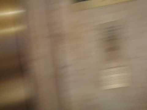 OTIS Autotronic/Mitsubishi Elevators at 523 W 6th St Los Angeles, CA