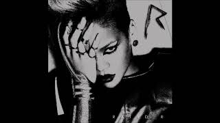 Rihanna - G4L (CLEAN)